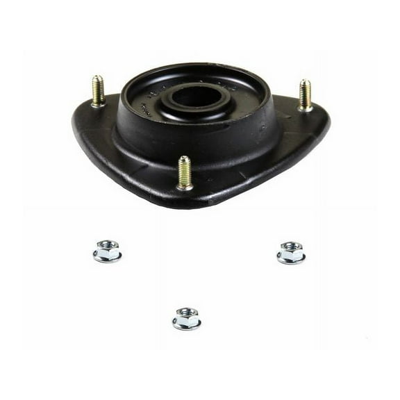 Front Strut Mount - Compatible with 2008 - 2015 Subaru Impreza 2009 2010 2011 2012 2013 2014