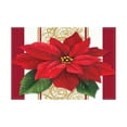 thumbnail image 4 of EUDIDV Xmas Ornaments Christmas Placemat Table Mat Christmas Home Living Room Decoration Placemat Christmas Decorations, 4 of 7