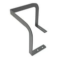 thumbnail image 1 of Tnarru Bed Frame Mattress Slide Stopper Mattress Gripper Anti Slip Easy Installation Metal Stabilizer for RV Soft Beds Vacation Home, 1 of 8