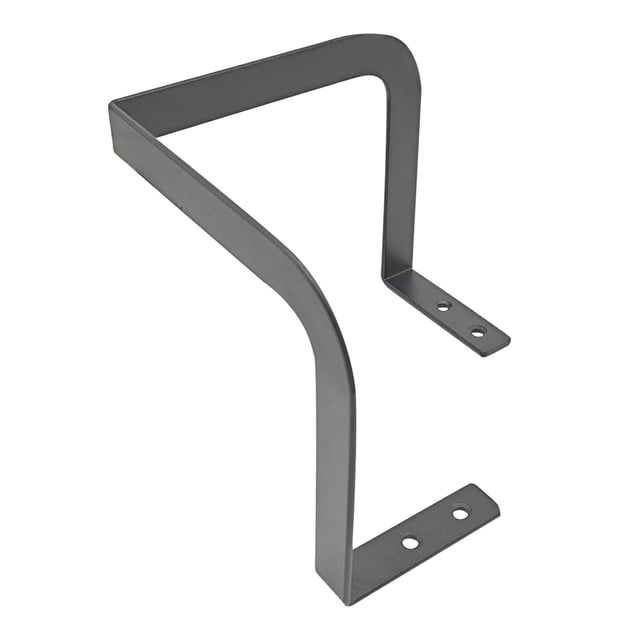 Tnarru Bed Frame Mattress Slide Stopper Mattress Gripper Anti Slip Easy Installation Metal Stabilizer for RV Soft Beds Vacation Home