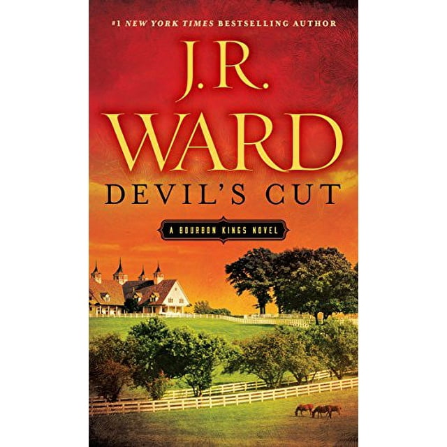 Devil's Cut : un Roman des Bourbon Kings (Bourbon Kings)