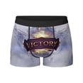 thumbnail image 2 of Calzoncillos tipo bóxer transpirables para hombre de Hot-Game-League-Of-L, ropa interior para hombre, regalo, 2 of 5