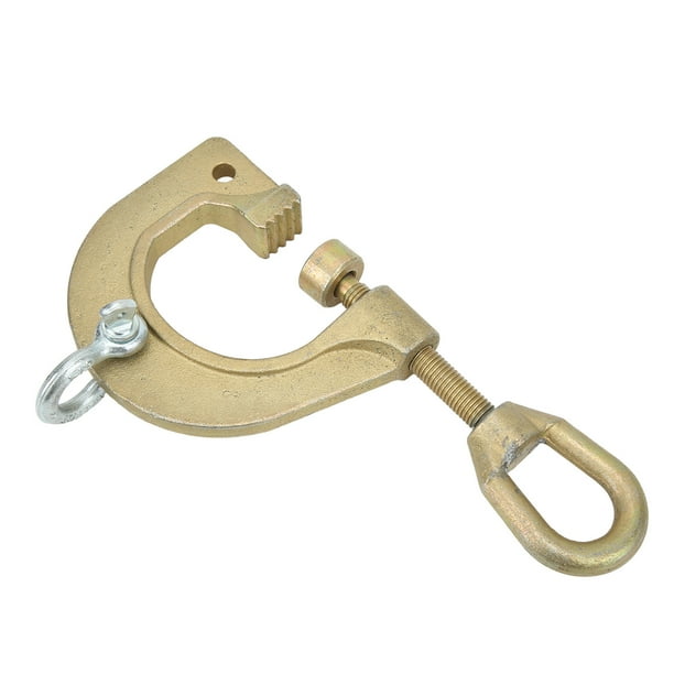 2 2024 repair clamp