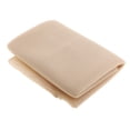 thumbnail image 2 of STARTIST 140x50cm Speaker Dust Cloth Stereo Gille Fabric Speaker Mesh Cloth. beige, 2 of 5