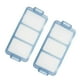 thumbnail image 5 of duradero de 2 piezas, piezas de repuesto, kit de accesorios, para 11S, 30, 30C, 15C, 35C, s de vacío, aspiradora robótica, 5 of 9