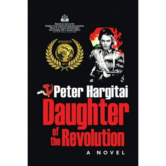 Daughter of the Revolution