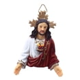 thumbnail image 4 of Fridge Ornament Accessory Classical Figure Statue for Party Supplies Premium, 4 of 8