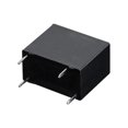 thumbnail image 1 of Methold Interruptor de control Enchufe de relé Retardo de tiempo Tamaño compacto práctico 12V / 24V / 5V Operación simple Accesorios Electrónica miscelánea 1.84*1.55*1.02 cm 12V, 1 of 6