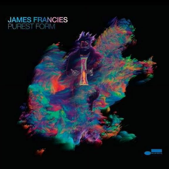 James Francies - Purest Form - Music & Performance - CD