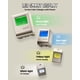 thumbnail image 3 of Cargador USB C SHARGE Retro 35 con Pantalla de Potencia y 3 Puertos, 35W, 3 of 7