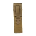 thumbnail image 1 of Funda portátil para linterna, soporte impermeable para bolsa de transporte, bolsa para herramientas de utilidad, para , ir de excursión, marrón Sunnimix Bolsa de transporte, 1 of 8