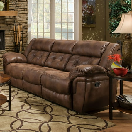 Loon Peak Ruffin Motion Reclining Sofa By Simmons Upholstery Loon Peak Ruffin Motion Reclining Sofa By Simmons Upholstery