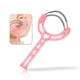 thumbnail image 3 of Dispositivo manual de eliminación de vello facial de depiladora de vello facial con resorte de seguridad Likrtyny cuidado belleza, 3 of 6