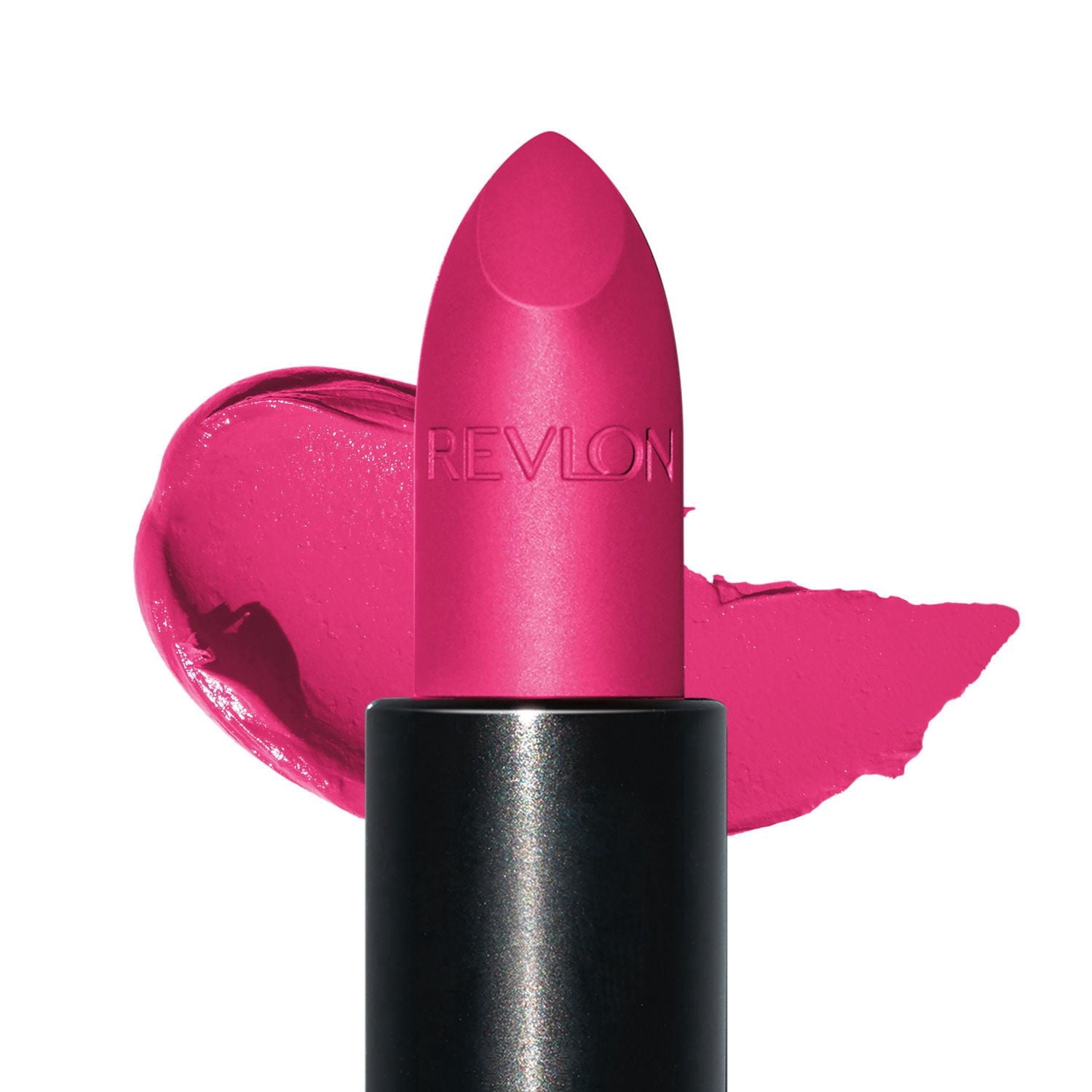Rouge à lèvres mat Revlon Super Lustrous