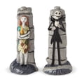thumbnail image 3 of Enesco Disney Jack and Sally Salt and Pepper Shaker Set, 2 Pieces 4.1in H, 3 of 3