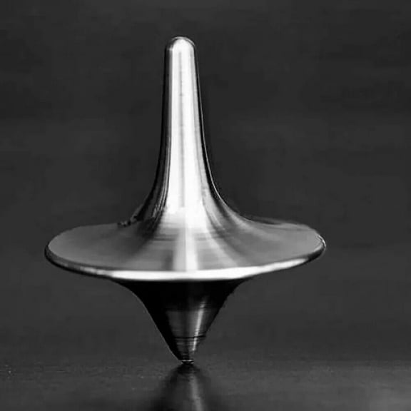 Top-totem from the movie Beginning (Inception)