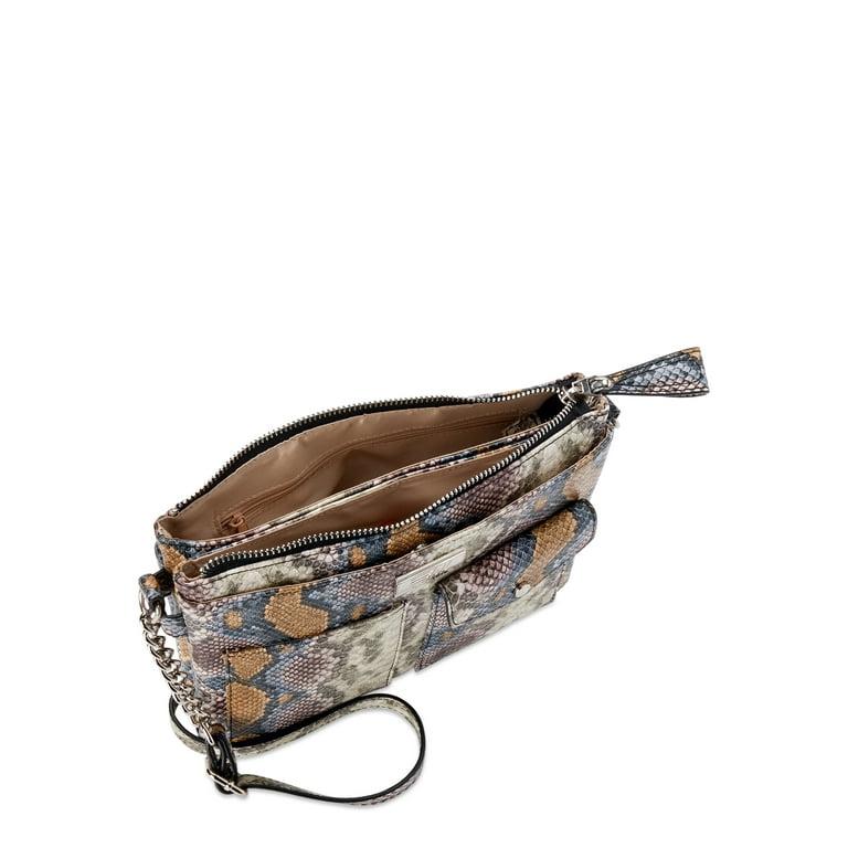 Rosetti go purse online walmart