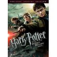 thumbnail image 2 of Harry Potter And The Deathly Hallows: Part 2 (Special Edition) (Widescreen), 2 of 2