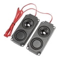 thumbnail image 1 of Double Haut-Parleur, Haut-Parleur Durable pour Intérieur pour Extérieur, 1 of 7