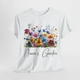 thumbnail image 4 of Nana's Garden Growing Shirt, Mothers Day Gift, Grandma Gift ID-0402-1B0C, 4 of 9