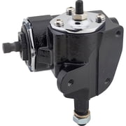 Reversed Corvair Parallel Steering Gear Box
