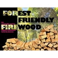 thumbnail image 4 of Horno para pizza Firewood FiveOaks, madera pequeña de roble, 5 cm, 4 of 7