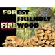 thumbnail image 4 of Horno para pizza Firewood FiveOaks, mini madera de nogal americano, 5 kg, 4 of 7