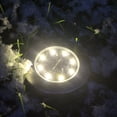 thumbnail image 2 of Wosthever Iluminación y accesorios luz calida PC 1, 2 of 6