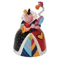 thumbnail image 3 of Enesco Disney Britto Queen of Hearts Figurine, 3 of 4