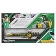 thumbnail image 3 of Réplica de daga de dragón Power Rangers PRG LC MMPR, 3 of 5