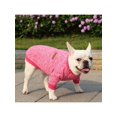thumbnail image 3 of 1pc Polyester Classic Solid Color Knit Sweater For Autumn And Winter, Suitable For Small And Medium-sized Pets To Keep Warm, 3 of 4