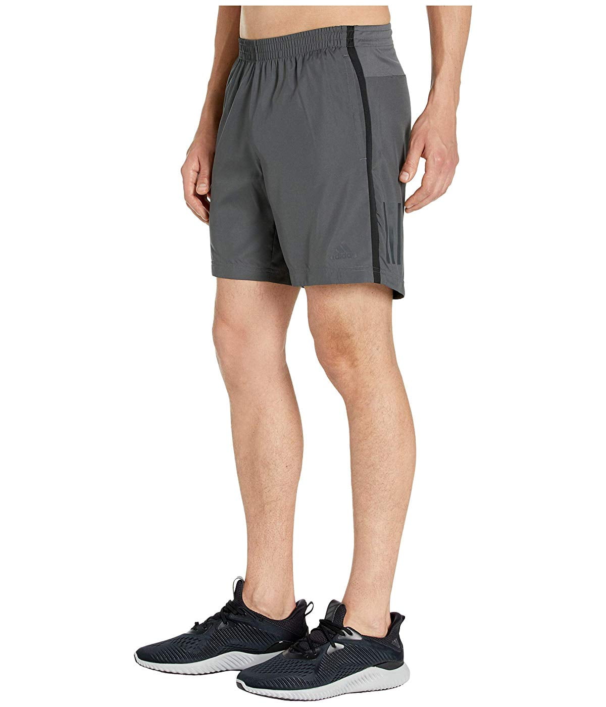 adidas men's own the run shorts