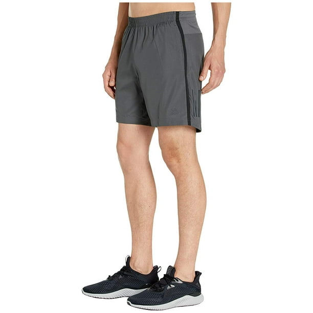 Adidas - adidas Men's Own The Run 7'' Running Shorts - Walmart.com ...