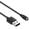 thumbnail image 4 of JZROCKER 1m Long Charger Cable USB Charging Cord Wire for WSD F10 F20 F30 Series Watches, 4 of 13
