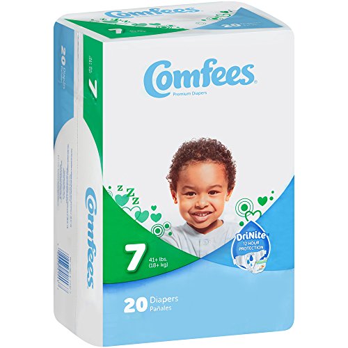 diapers size 7 canada
