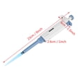 thumbnail image 1 of Loewten Pipette, Ergonomic Great Material Unique For Home, 1 of 8