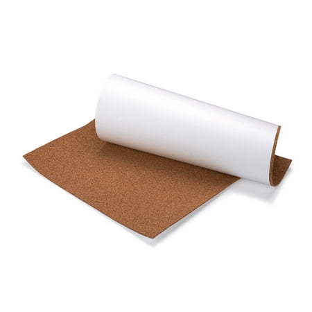 Benco Self-Adhesive Cork Sheet, Natural, 12