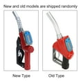 thumbnail image 4 of Fueling Nozzle Fuel Meter Nozzle Fuel Dispensing Delivery Nozzle Gasoline Delivery Nozzle Ac-15a Fueling Nozzle Electronic Metering Fuel Dispensing Meter Nozzle Oil Delivery, 4 of 8