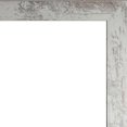 thumbnail image 4 of Hometrends Museum Perfection 16x20in Poster Frame, Decorative Wall Poster Frame, Picket White Finish, 4 of 5
