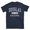 Graphite Heather, variant on Douglas Arizona Classic Established Men's Cotton T-Shirt