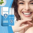 thumbnail image 1 of Ingredientes suaves, limpian las manchas de los dientes, eliminan los olores y refrescan el enjuague bucal. Enjuague bucal de 60 ml., 1 of 9