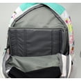 thumbnail image 2 of High Sierra Riprap Deluxe Padded Backpack Laptop Mp3 Cell Phone Pockets (aqua), 2 of 2