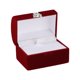thumbnail image 2 of Caja de almacenamiento Bling Bling Caja para anillos de joyería diseño revolucionario, 2 of 9