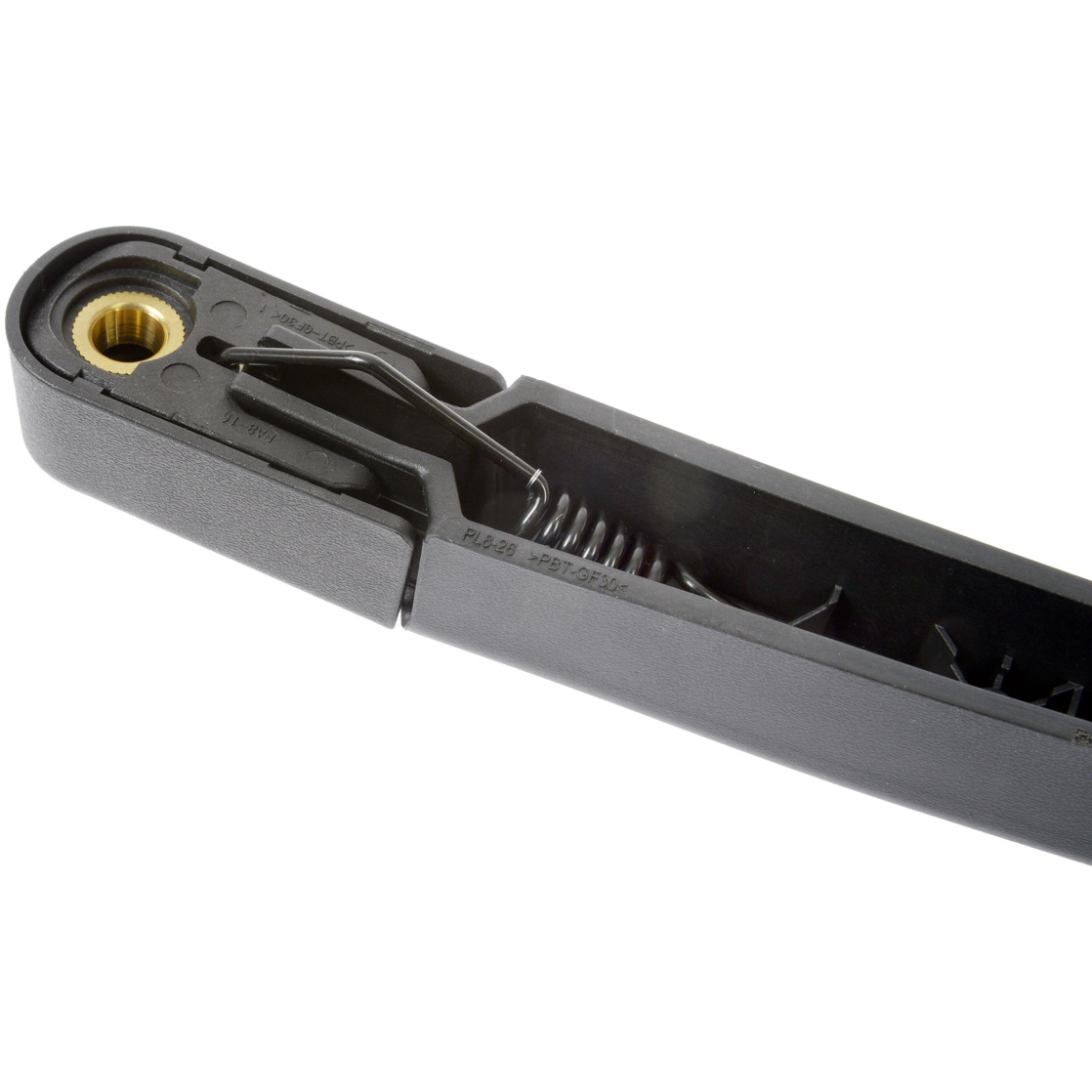 Dorman 43821 Rear Wiper Arm for Specific Hyundai / Kia Models