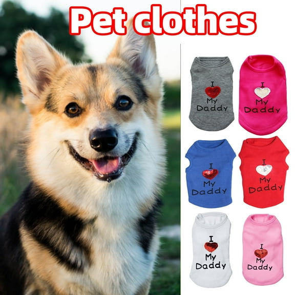 Djunllk Dog Sweaters Dog Warm Shirt Popular Fashion Pet Winter Warm Bianxei Cute Pet Transformed Into Pet Clothes, Dog Sweaters, Small Dog Coat Warm Sweartershirts