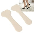 thumbnail image 4 of Plantillas de masaje plantillas para zapatos Resistencia al desgaste Comfortabe Se ajusta perfectamente a las mujeres para zapatos de tacón alto para sandalias ANGGREK Otros, 4 of 8