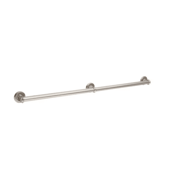 ginger - circe 42 inch grab bar - 2766/sn