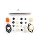 thumbnail image 2 of Accesorio 20 PCS Reemplazo del Kit de Enlace de Engranaje para VW MK2, 2 of 7