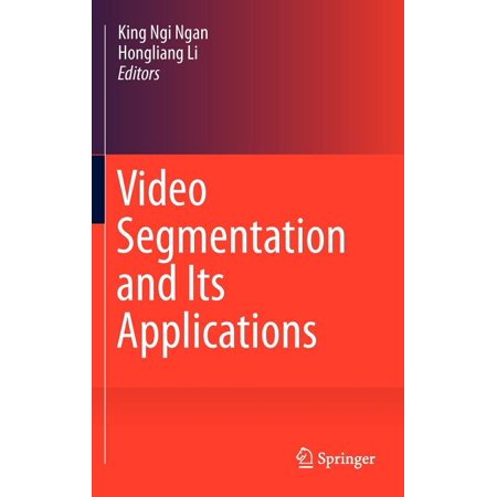 ISBN 9781441994813 product image for Video Segmentation and Its Applications (Hardcover) | upcitemdb.com
