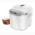 thumbnail image 1 of Sunbeam Bread Maker with Gluten-Free Setting, 1 of 1